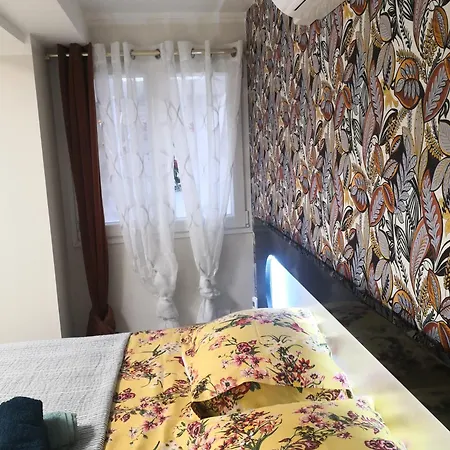 Holiday home Helene Boucher - Ideal Entre Aeroport Paris Orly Et Paris Centre 20mn *