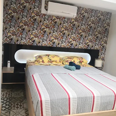 Helene Boucher - Ideal Entre Aeroport Paris Orly Et Paris Centre 20mn Holiday home *