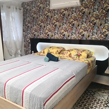Helene Boucher - Ideal Entre Aeroport Paris Orly Et Paris Centre 20mn Holiday home