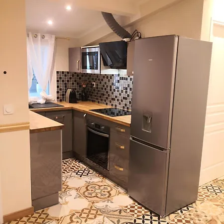 Helene Boucher - Ideal Entre Aeroport Paris Orly Et Paris Centre 20mn Holiday home Villeneuve-Saint-Georges