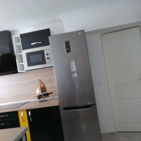 Holiday home Helene Boucher - Ideal Entre Aeroport Paris Orly Et Paris Centre 20mn *