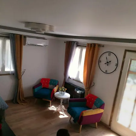 Holiday home Helene Boucher - Ideal Entre Aeroport Paris Orly Et Paris Centre 20mn *