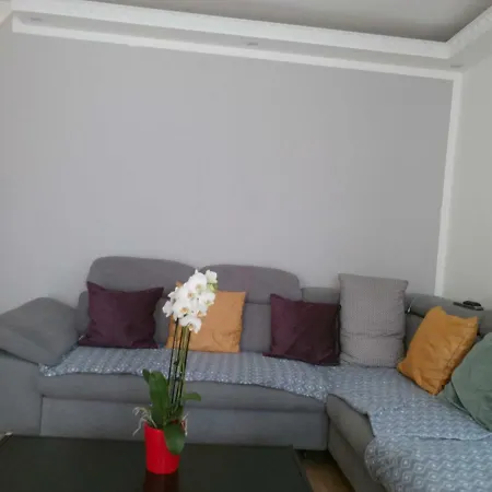 Helene Boucher - Ideal Entre Aeroport Paris Orly Et Paris Centre 20mn Holiday home Villeneuve-Saint-Georges