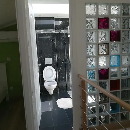 Holiday home Helene Boucher - Ideal Entre Aeroport Paris Orly Et Paris Centre 20mn Villeneuve-Saint-Georges